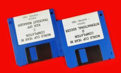 AMIGA: World Cup Year 90 Compilation