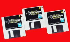 AMIGA: Sword of Sodan