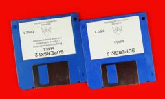 AMIGA: Superski 2