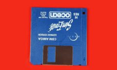 AMIGA: SimEarth