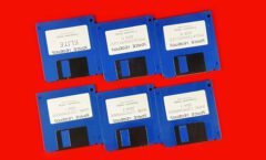 AMIGA: Space Legends