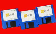 AMIGA: SimCity 2000