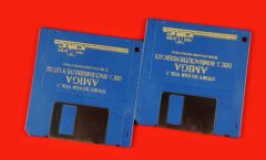 AMIGA: Story so far Vol. 3