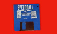 AMIGA: Speedball 2