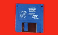 AMIGA: Advanced Ski Simulator