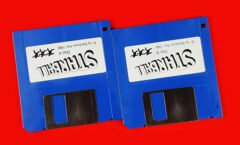 AMIGA: Starball