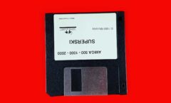 AMIGA: Superski