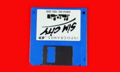AMIGA: SimCity