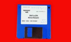 AMIGA: Opération Neptune