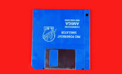 AMIGA: Pro Powerboat Simulator