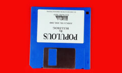 AMIGA: Populous