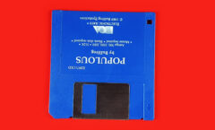 AMIGA: Populous