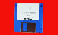 AMIGA: Pacland