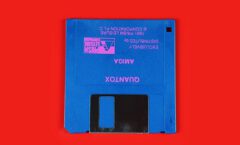 AMIGA: Quantox