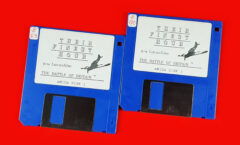 AMIGA: Their Finest Hour