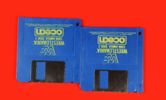 AMIGA: Wrestlemania