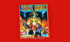 AMIGA: Crack Down