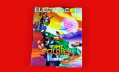 AMIGA: Time Soldier