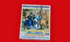 AMIGA: Hillsfar