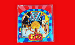 AMIGA: The Games - Summer Edition