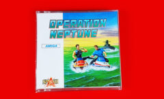 AMIGA: Operation Neptune