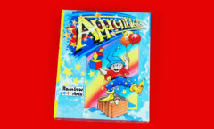 AMIGA: Apprentice