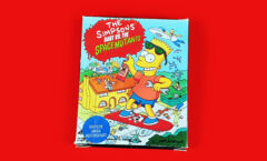 AMIGA: The Simpsons