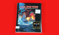 C64: U.S.S. John Young
