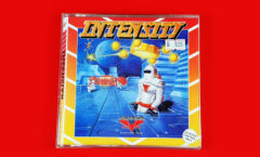 C64: Intensity