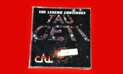 C64: Tau Ceti [NOS]