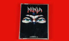 C64: The Last Ninja