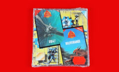 C64: The Power House [NOS]