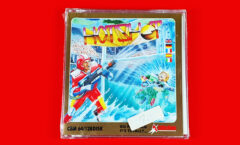 C64: Hotshot [NOS]