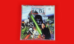 C64: Star Wars - Return of the Jedi