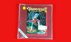 AMIGA: Cybernoid II