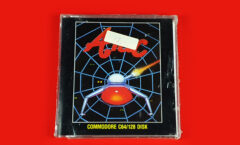 C64: Arac [NOS]