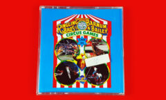 C64: Circus Games