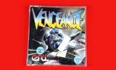 C64: Vengeance
