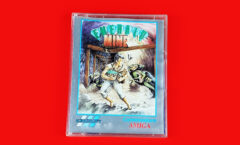 AMIGA: Emerald Mine