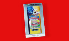 VIC 20: Cassette 6 Pack