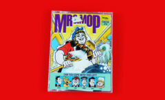 C64: Mrs. Mop