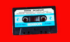 C16/+4: Winter Olympiade