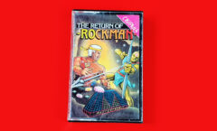 C16/+4: The Return of Rockman