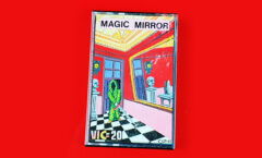 VIC 20: Magic Mirror