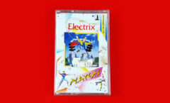 C64: Electrix