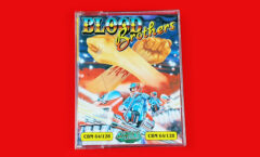 C64: Blood Brothers