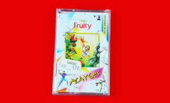 C64: Fruity