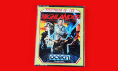 Spectrum: Highlander