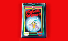 VIC 20: Pinball Wizard