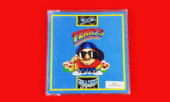 AMIGA: Terry's Big Adventure